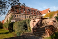 Schloss Wechselburg