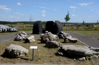 Bergbautechnik von Gestern Zwenkauer See