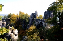 Bastei Elbsandsteingebirge