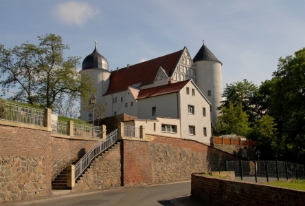 Schloss Wurzen