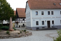 Gaststätte und Museum zur Wasser mühle